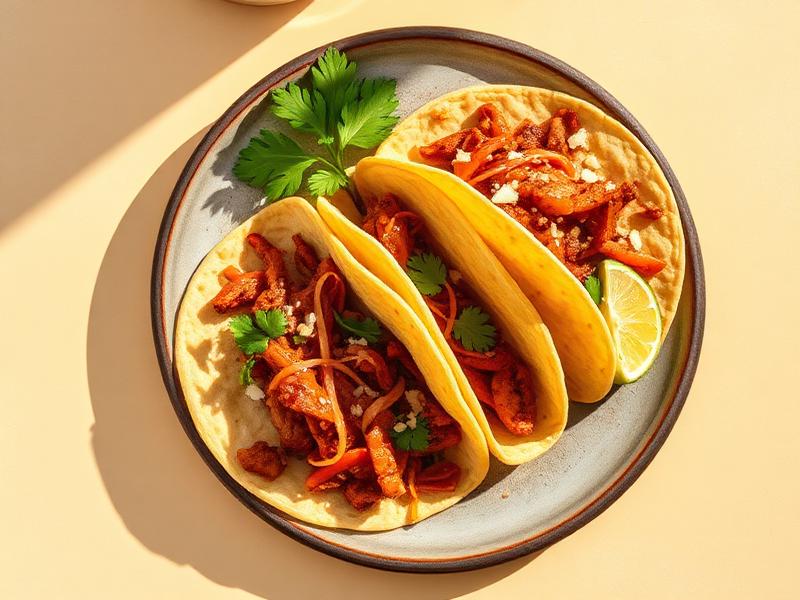 Taquería El Faro