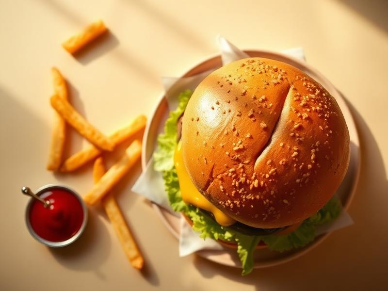 Burger Lab
